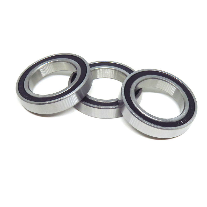 24377 2RS MR2437-2RS hybrid ceramic bike Hubs bottom bracket bearing MR2437LLB 24377-2RS